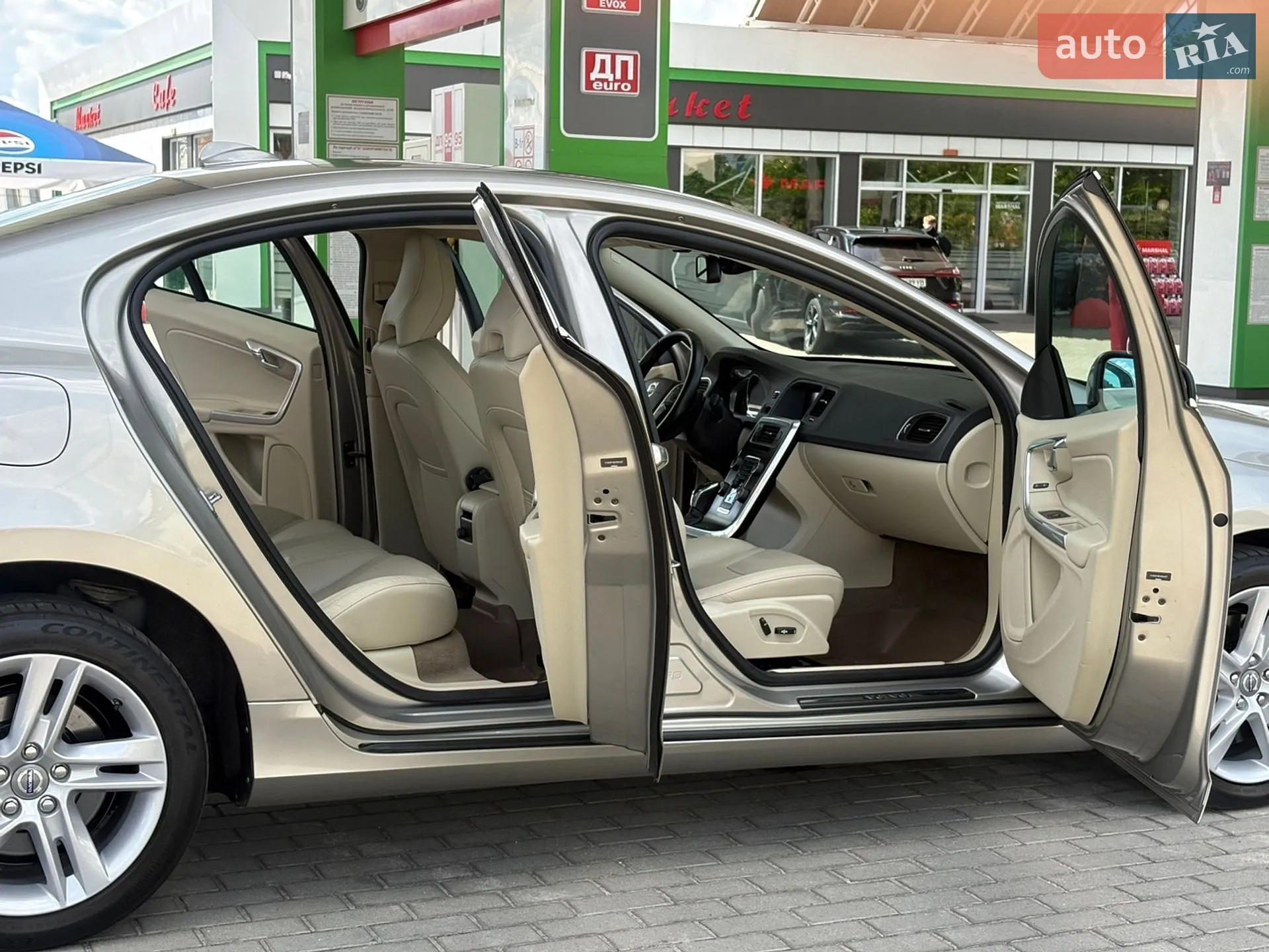 2014 Volvo S60 - мініатюра 44