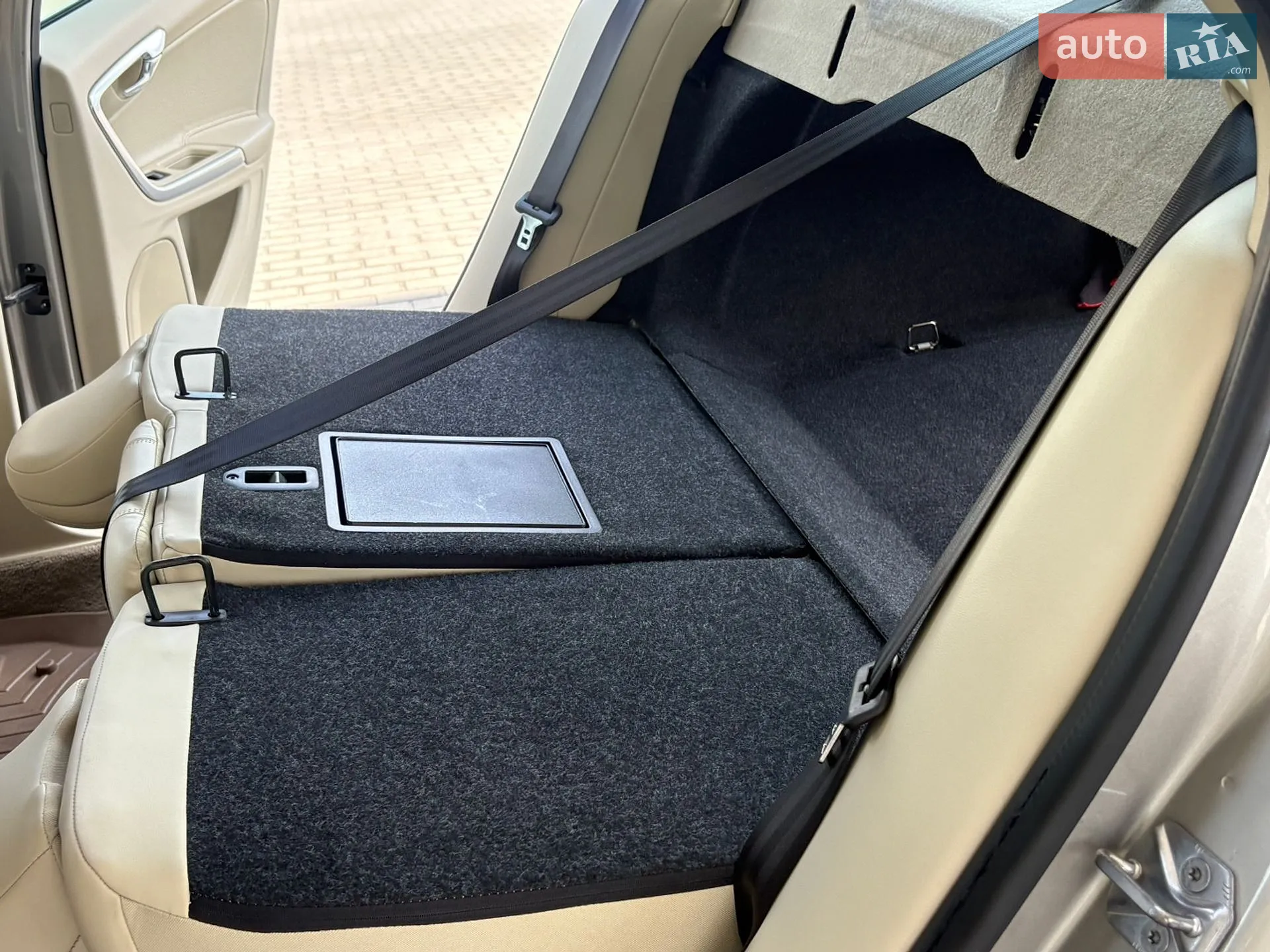 2014 Volvo S60 - мініатюра 76