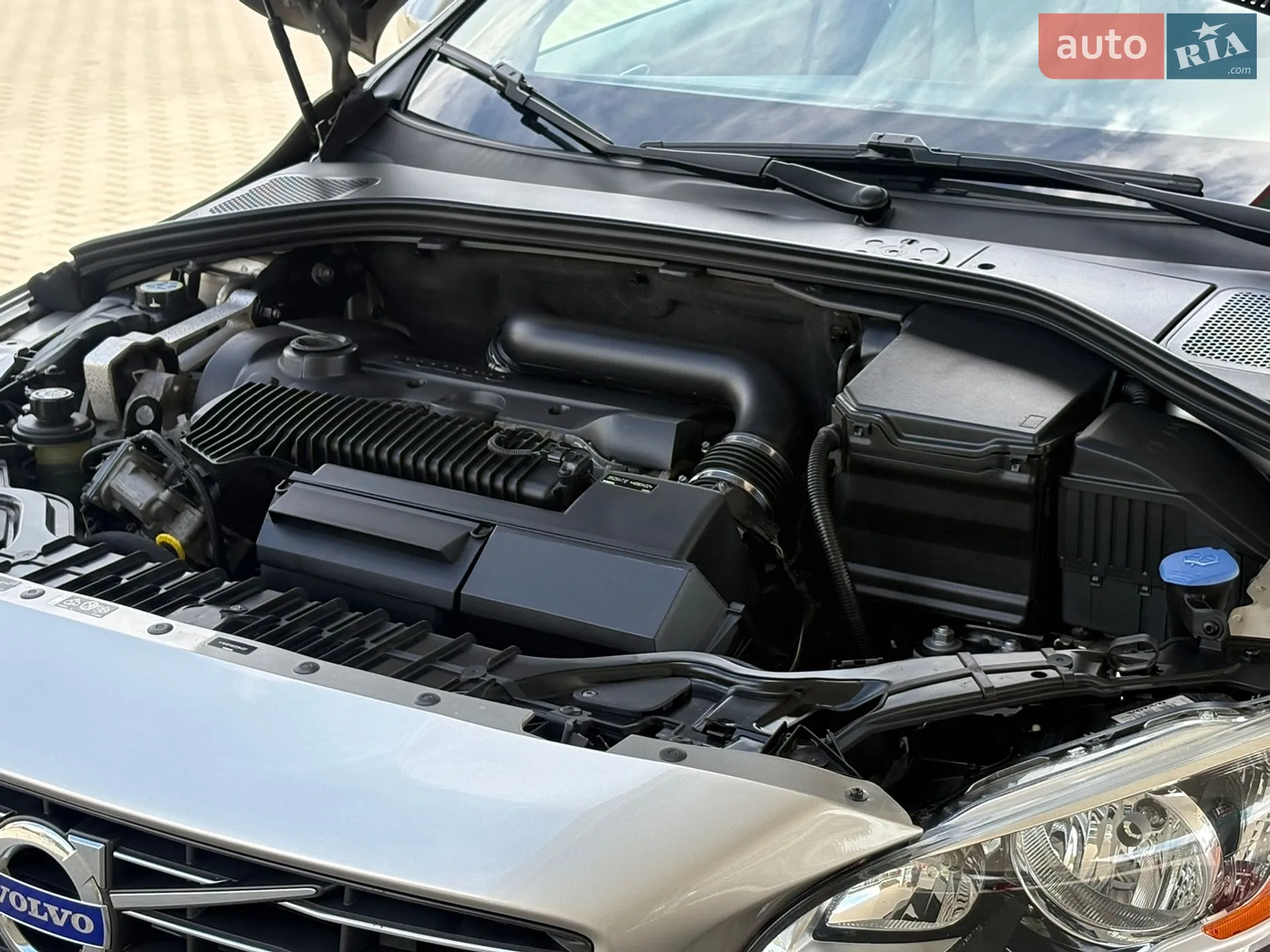 2014 Volvo S60 - мініатюра 79