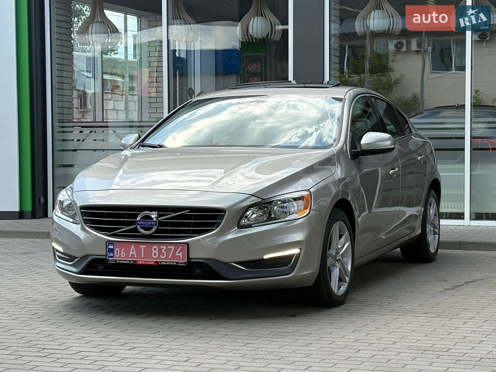 2014 Volvo S60 - мініатюра 87