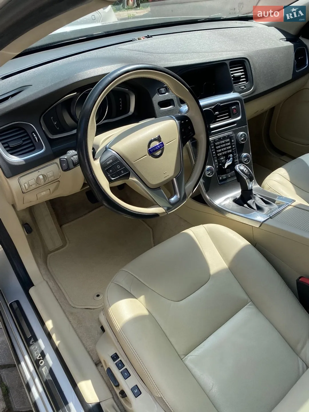 2014 Volvo S60 - мініатюра 7