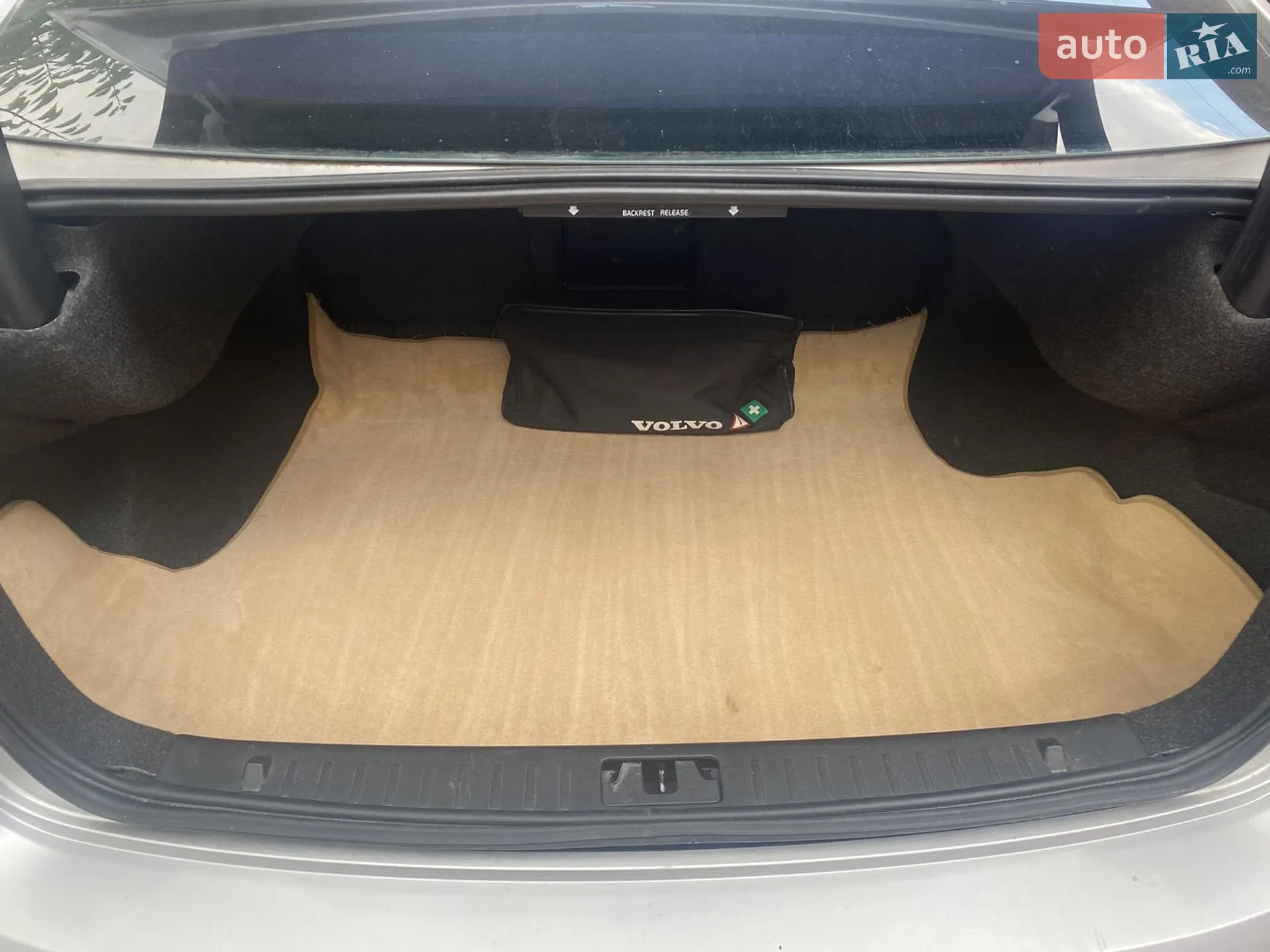 2014 Volvo S60 - мініатюра 12