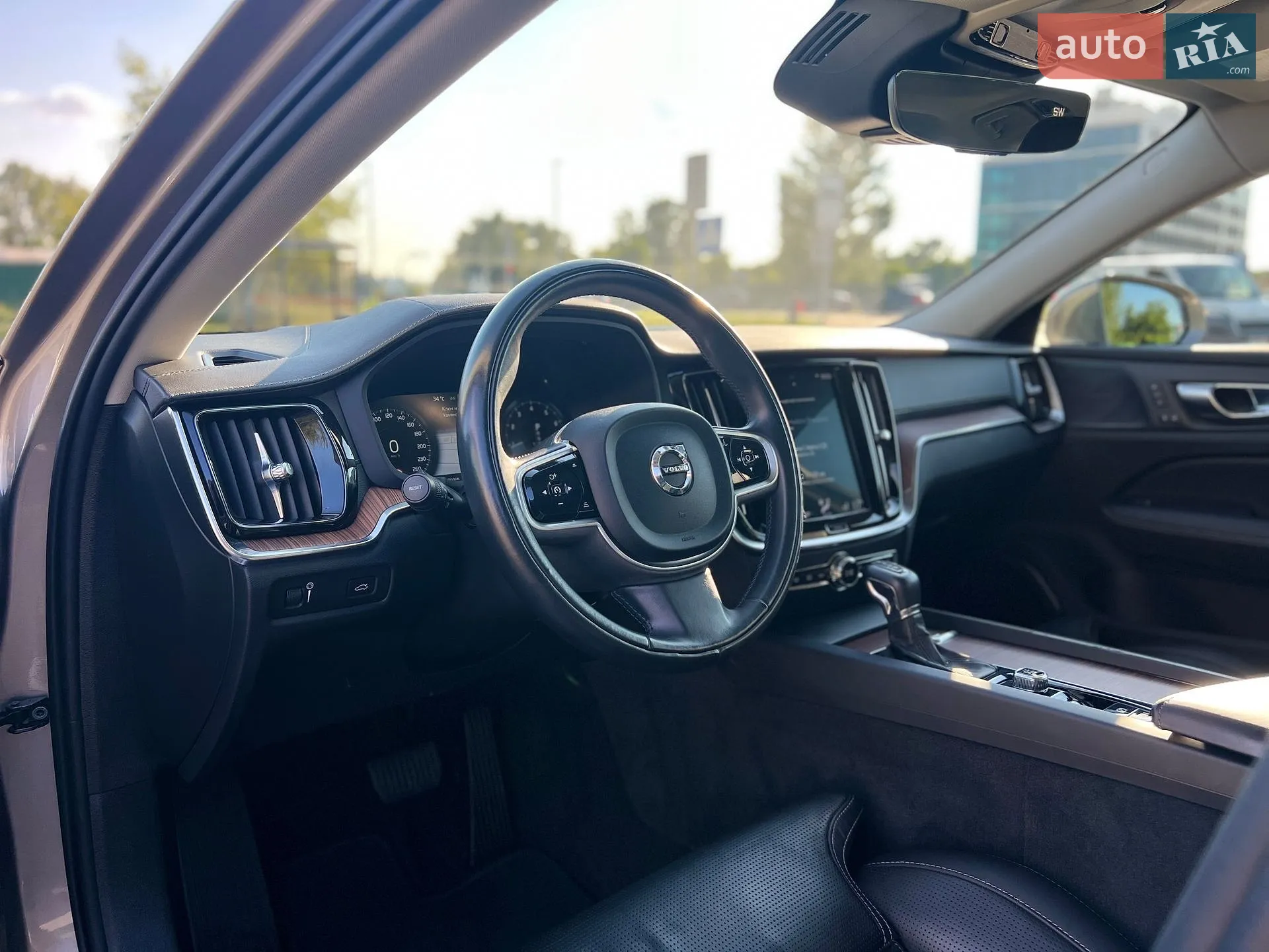 2019 Volvo S60 - мініатюра 20