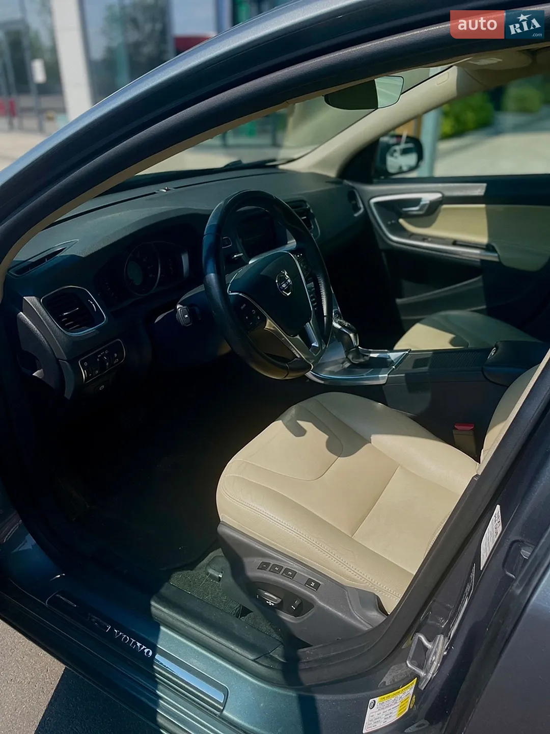 2016 Volvo S60 - мініатюра 12
