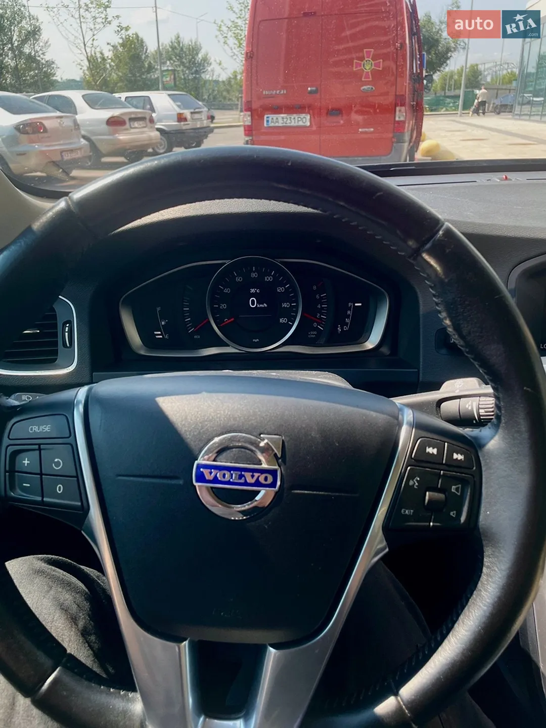 2016 Volvo S60 - мініатюра 16