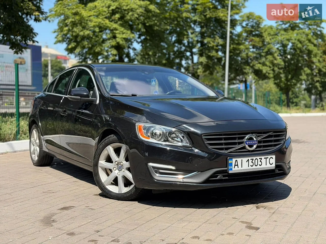 2016 Volvo S60 - мініатюра 18