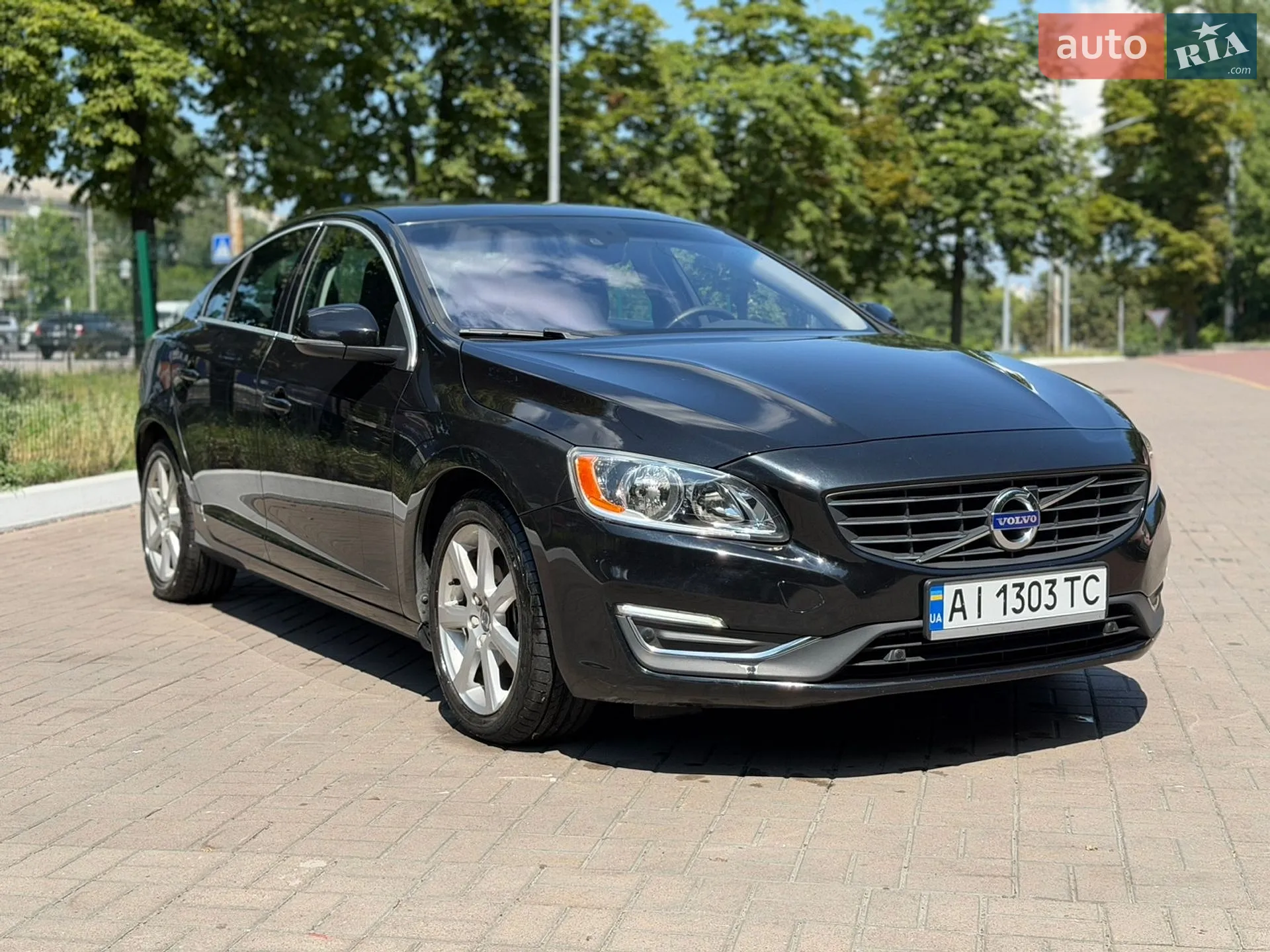 2015 Volvo S60 - мініатюра 4
