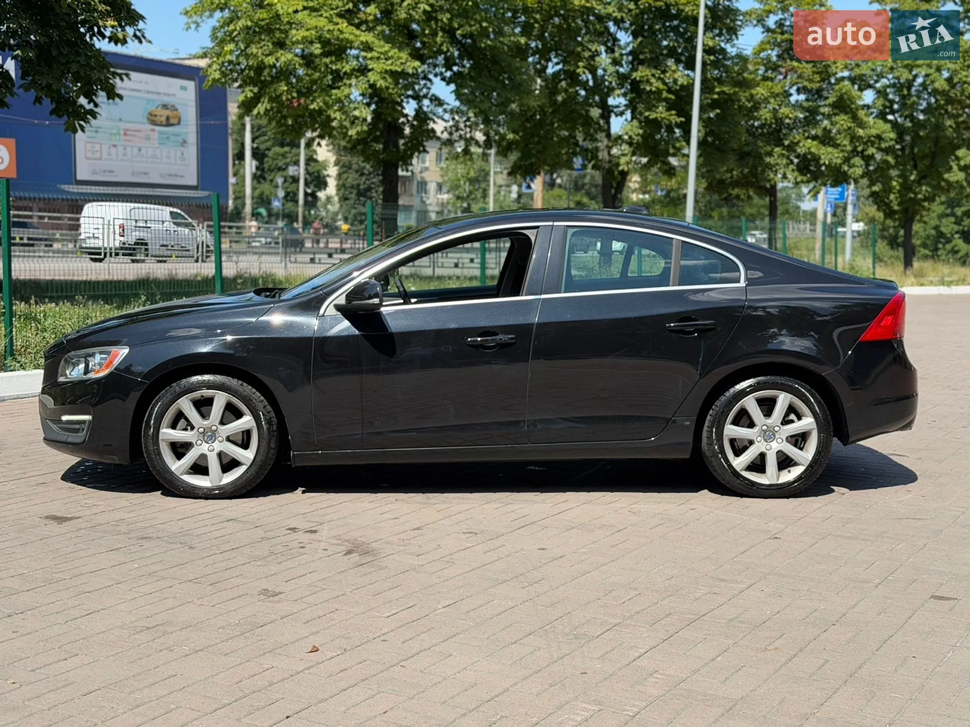 2015 Volvo S60 - мініатюра 6