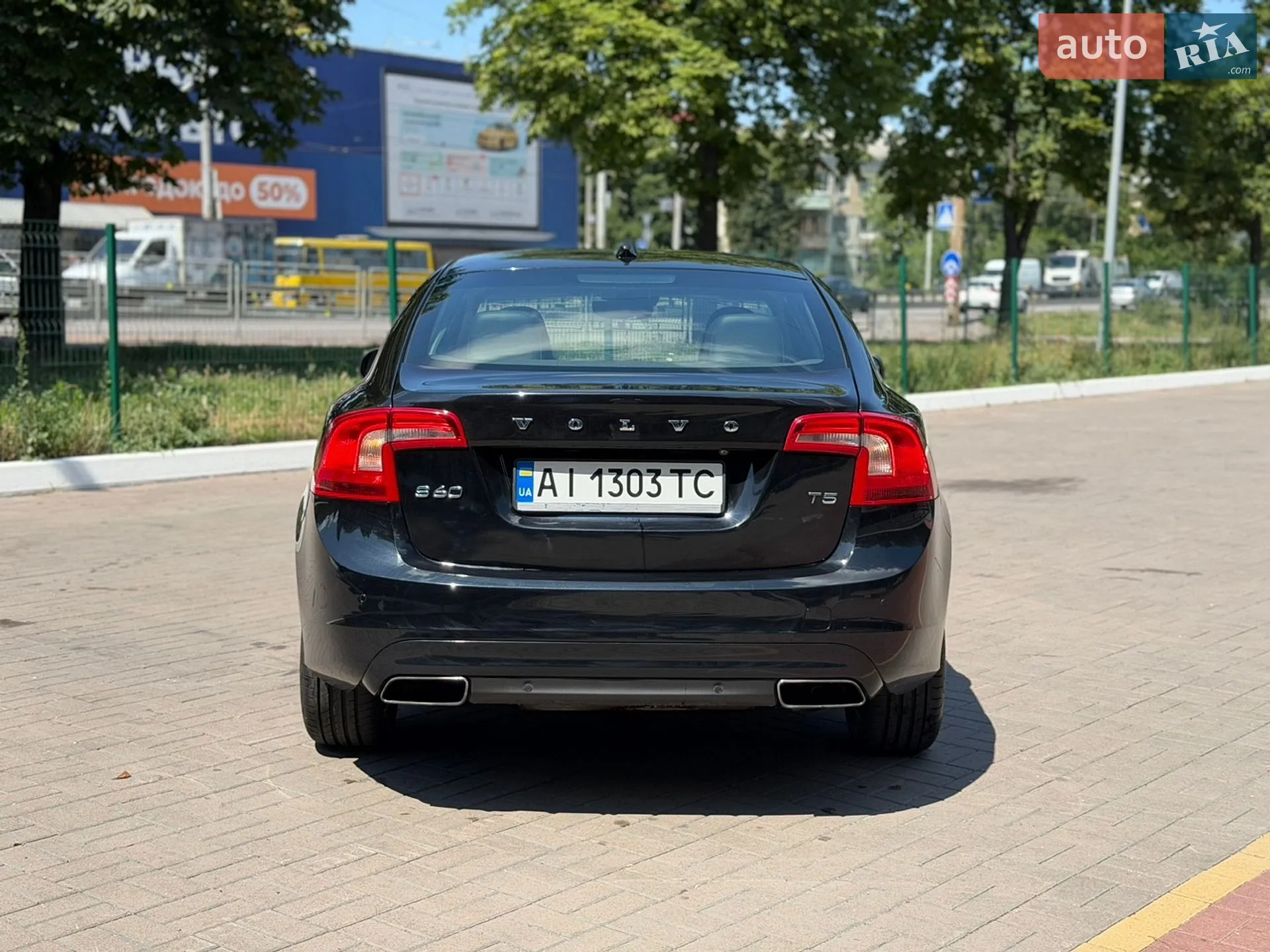 2015 Volvo S60 - мініатюра 16