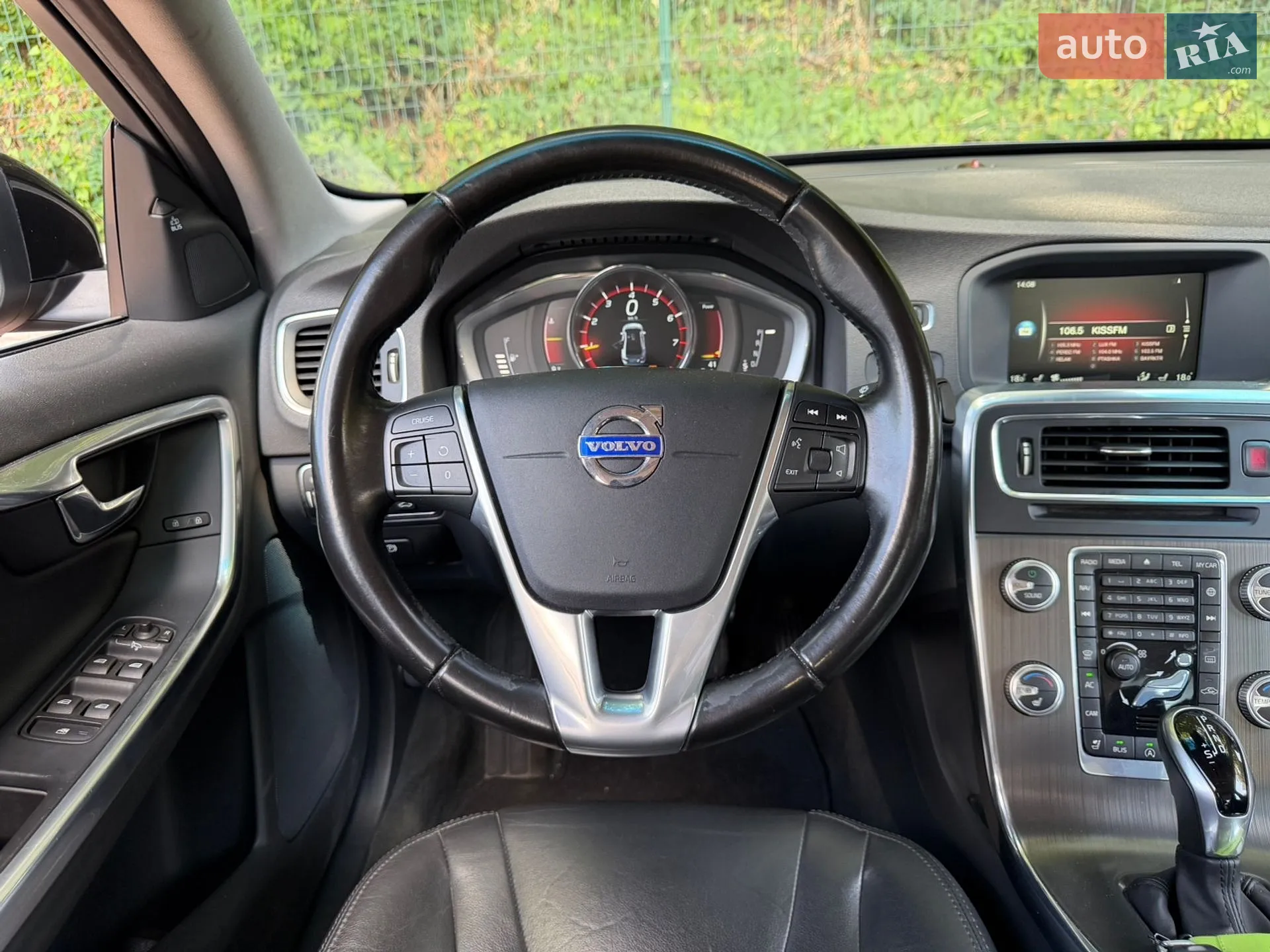 2015 Volvo S60 - мініатюра 21