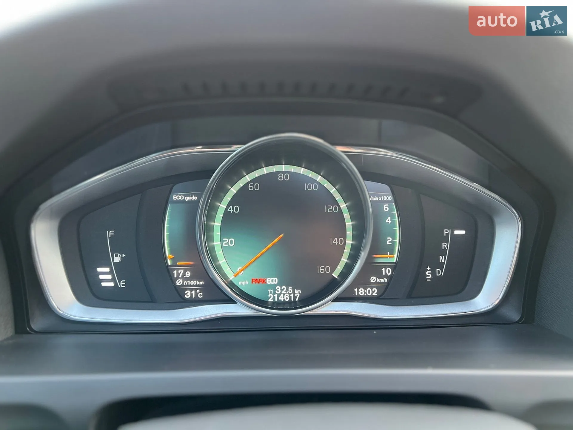 2016 Volvo S60 - мініатюра 35