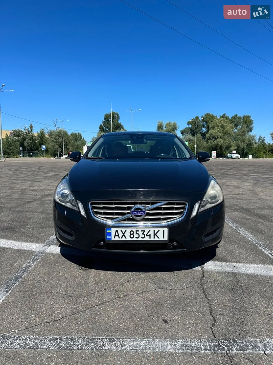2011 Volvo S60 - мініатюра 4