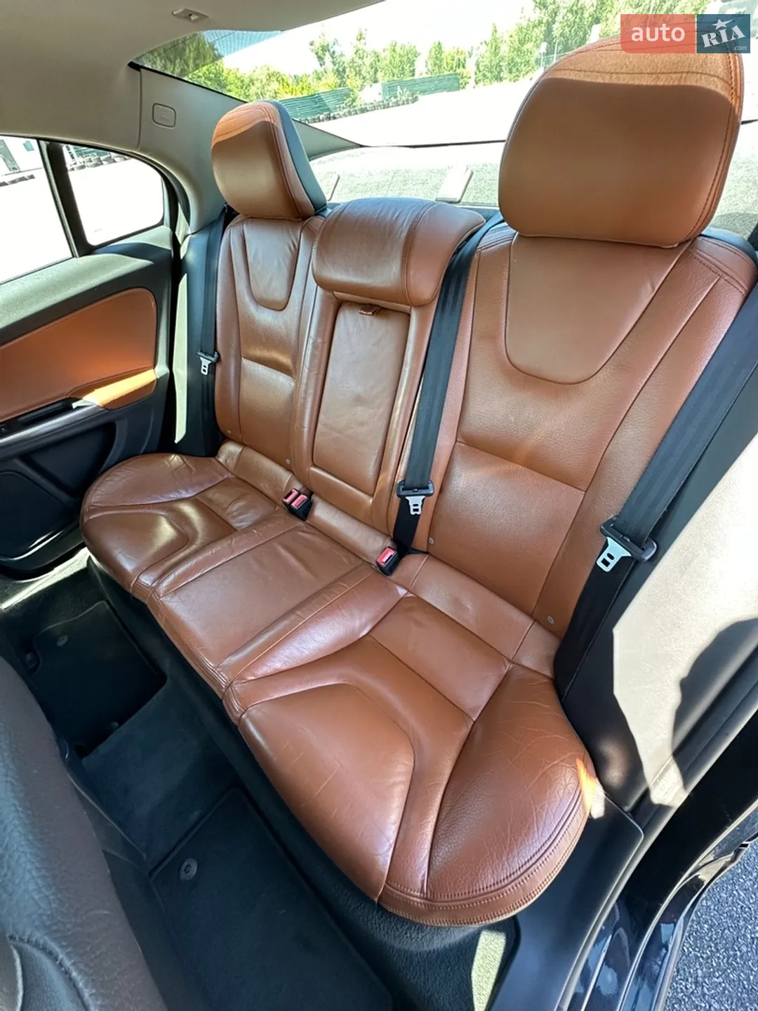 2011 Volvo S60 - мініатюра 15