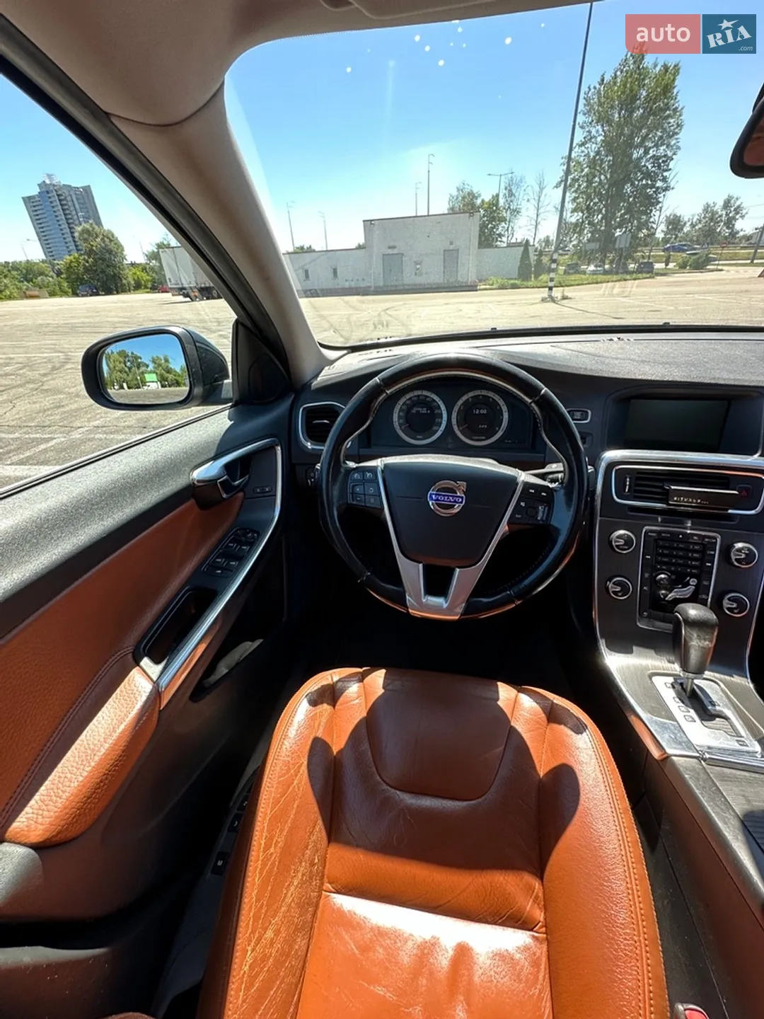 2011 Volvo S60 - мініатюра 17