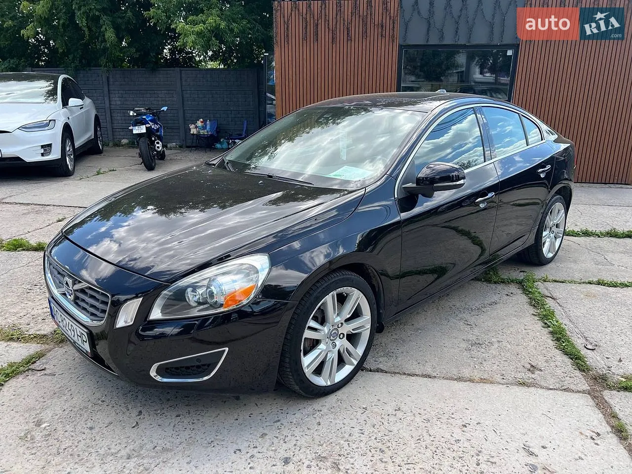 2011 Volvo S60 - мініатюра 20