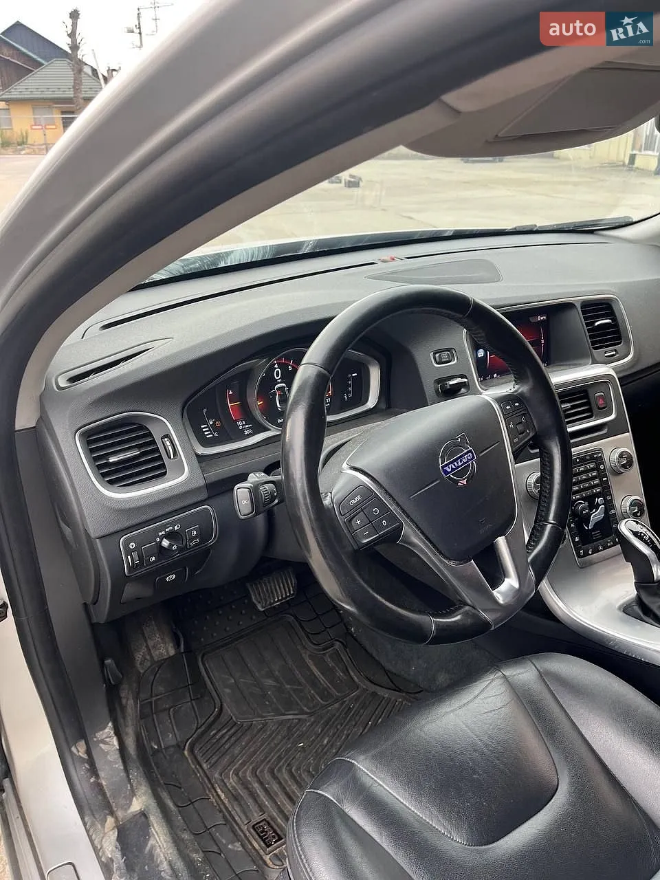 2018 Volvo S60 - мініатюра 13