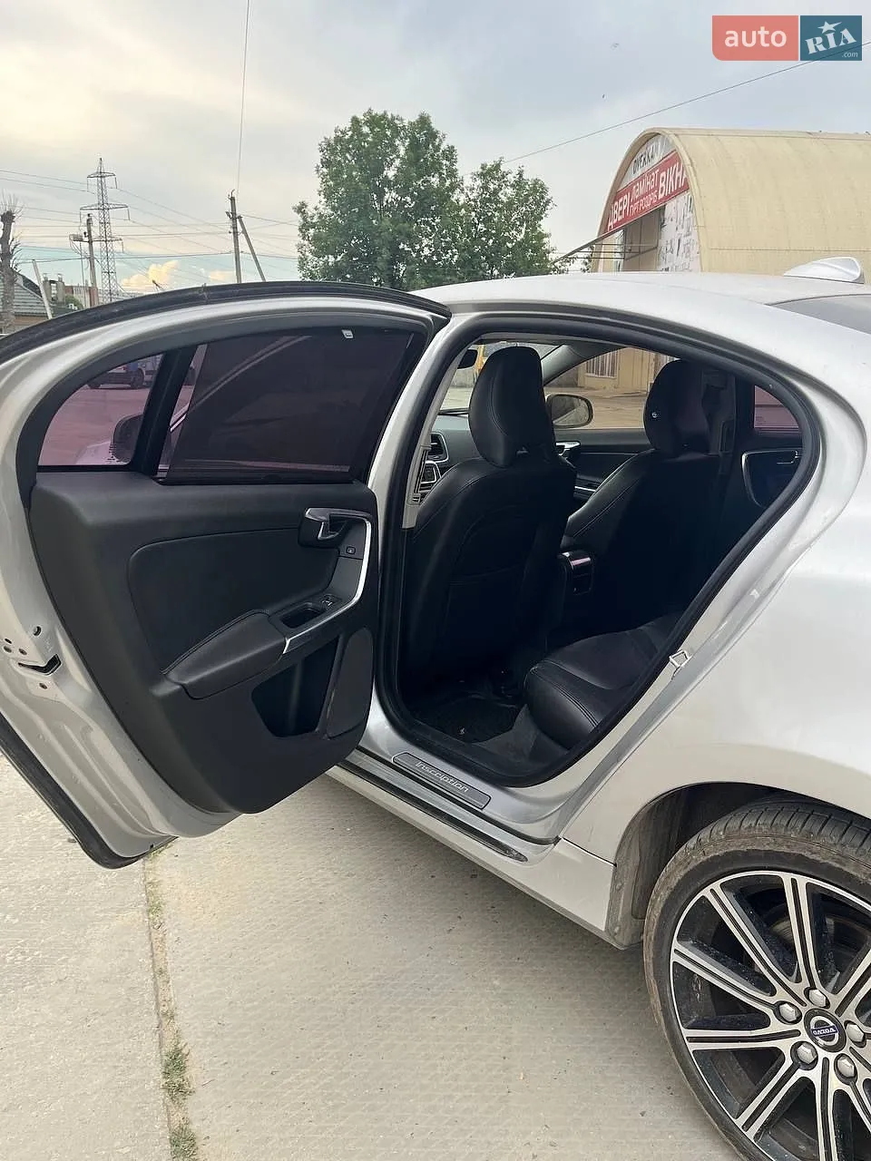 2018 Volvo S60 - мініатюра 17
