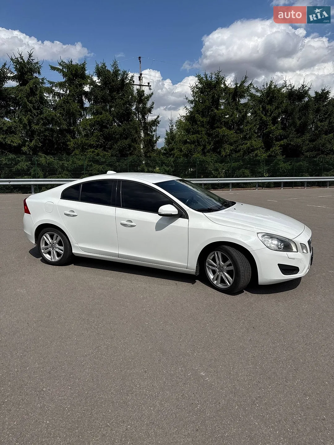 2012 Volvo S60 - мініатюра 4