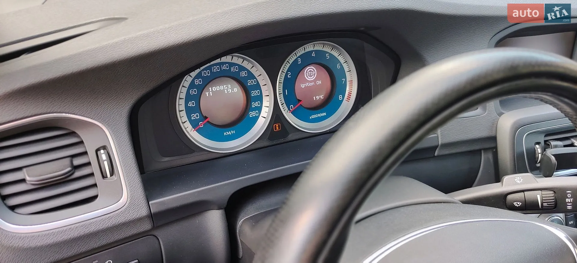 2012 Volvo S60 - мініатюра 5