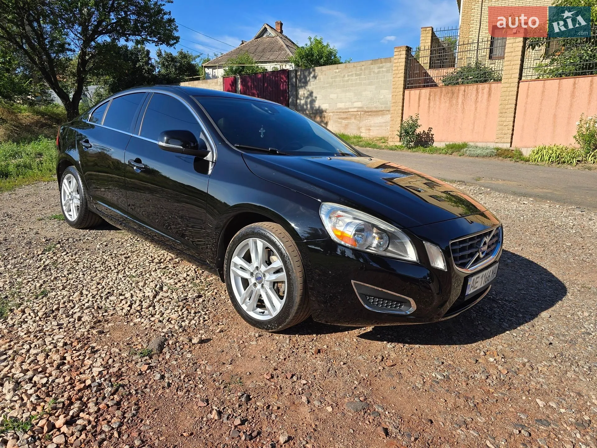 2012 Volvo S60 - мініатюра 7