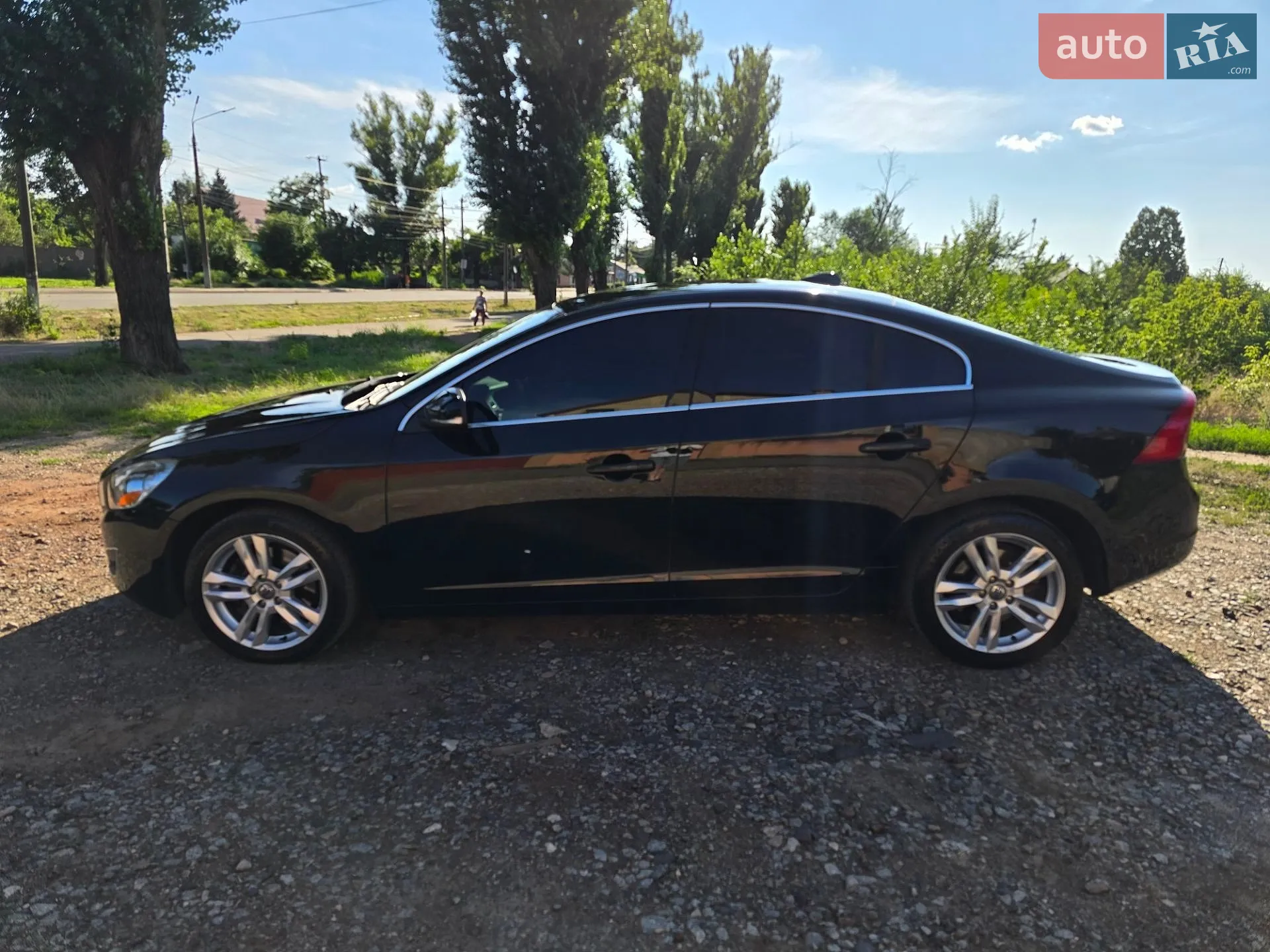 2012 Volvo S60 - мініатюра 3
