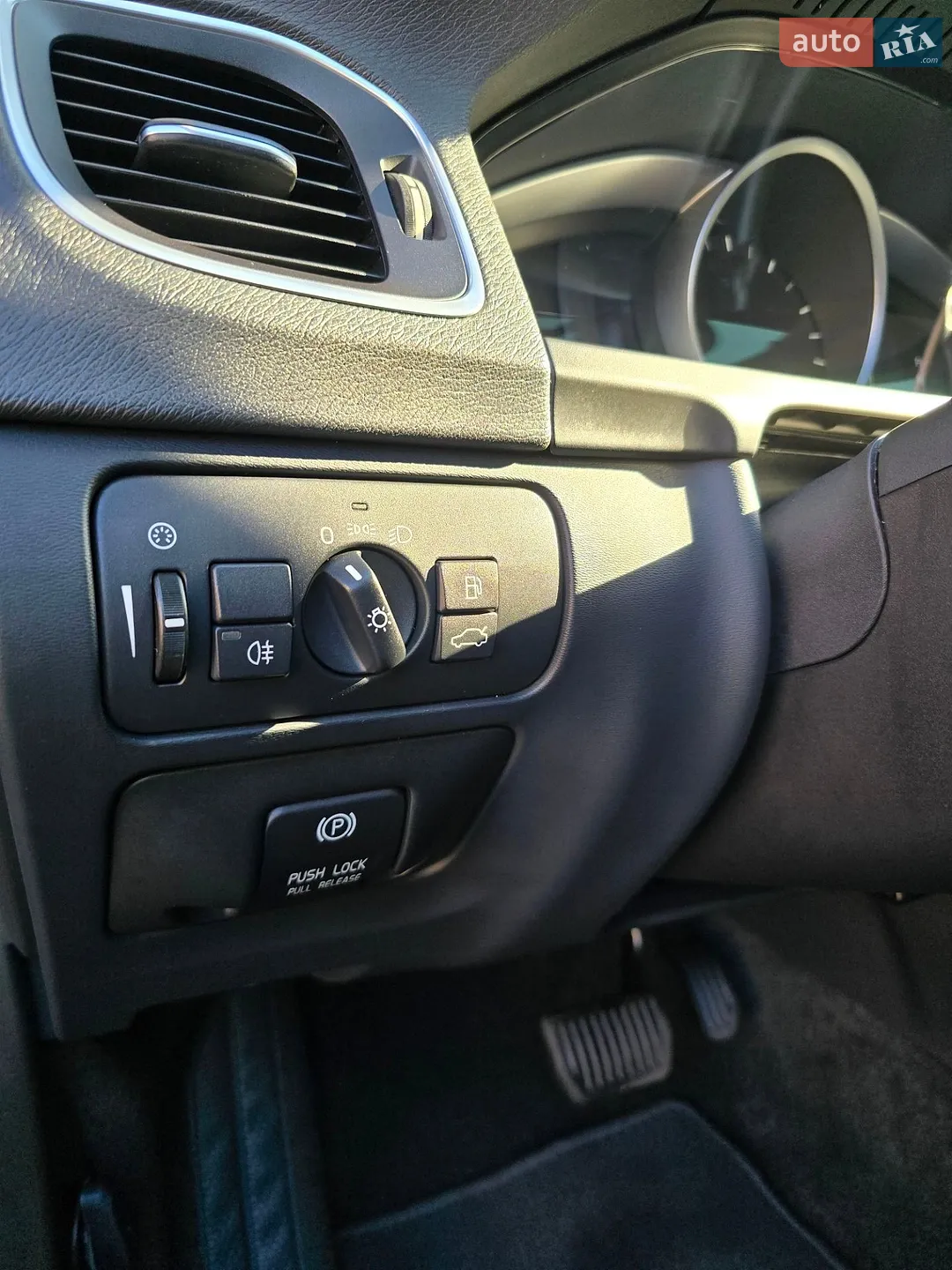 2012 Volvo S60 - мініатюра 15