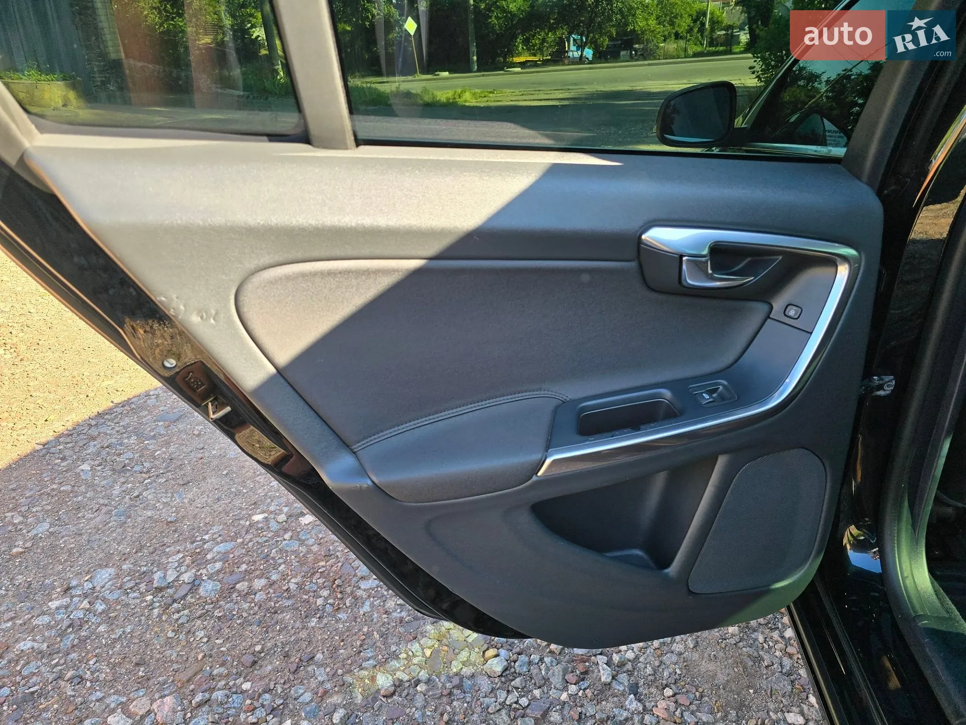 2012 Volvo S60 - мініатюра 19