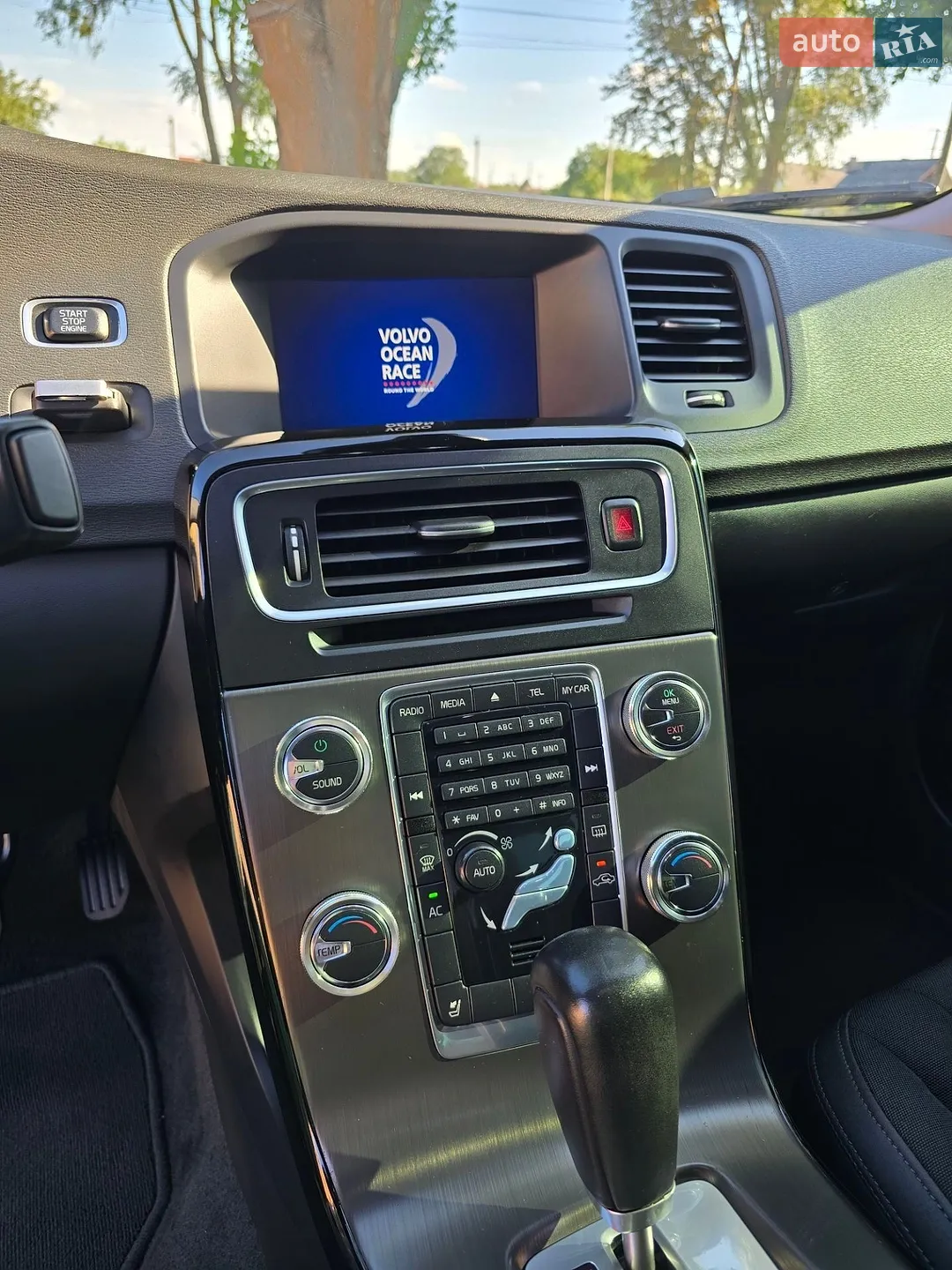 2012 Volvo S60 - мініатюра 27