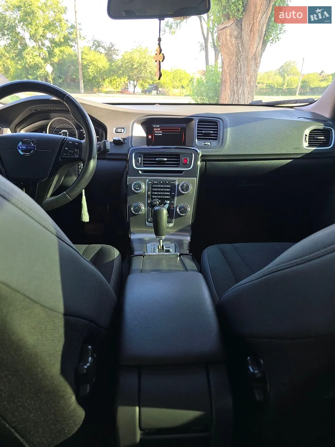 2012 Volvo S60 - мініатюра 42
