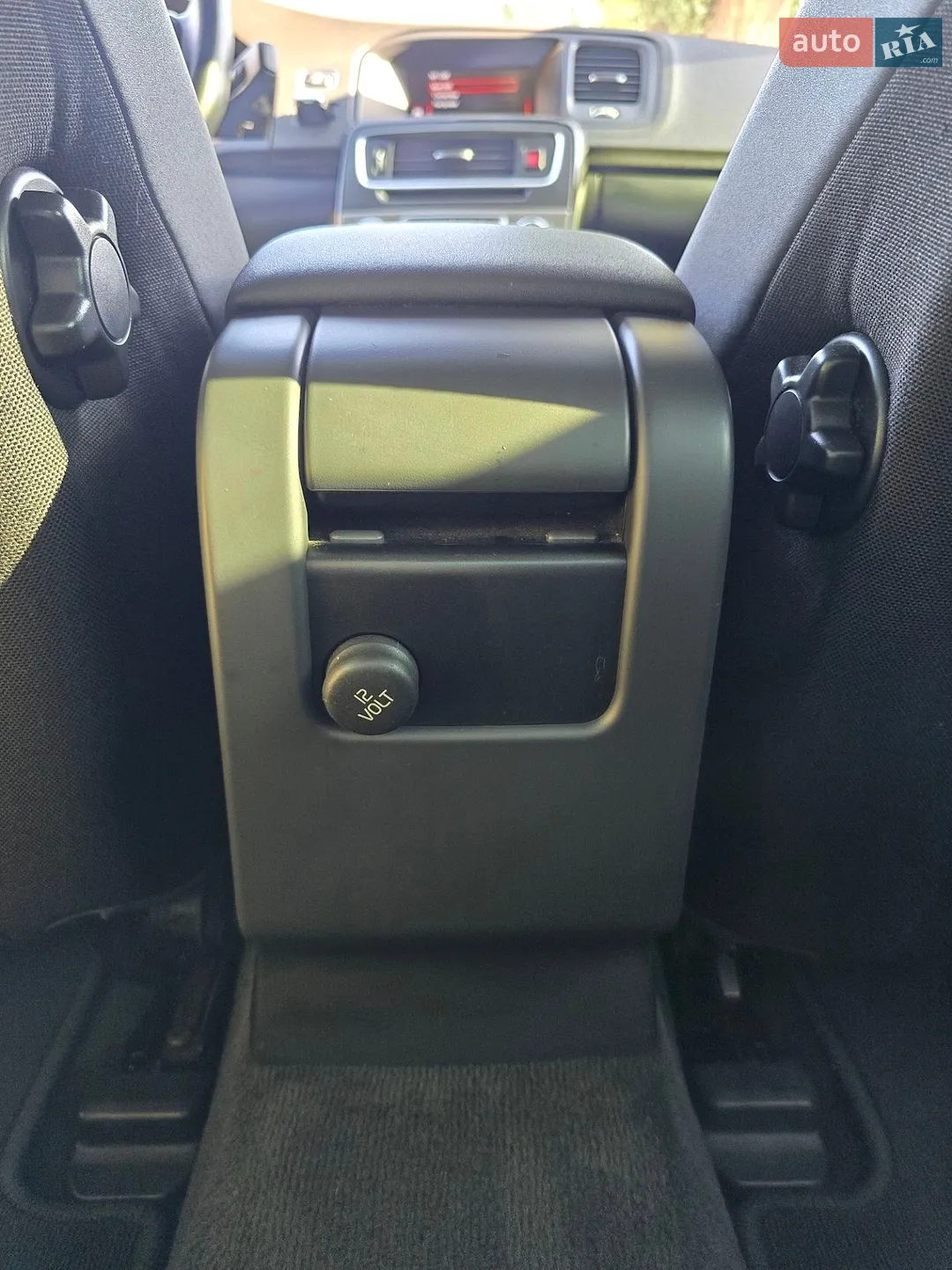 2012 Volvo S60 - мініатюра 44