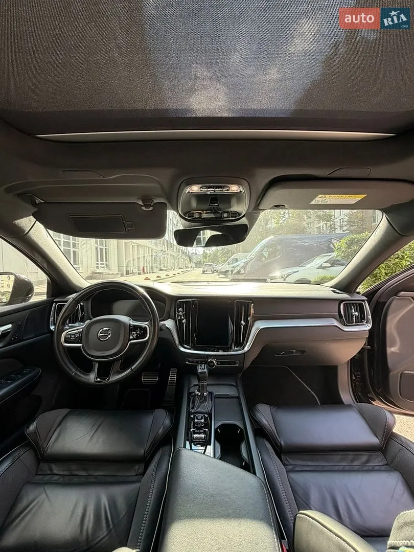 2020 Volvo S60 - мініатюра 9