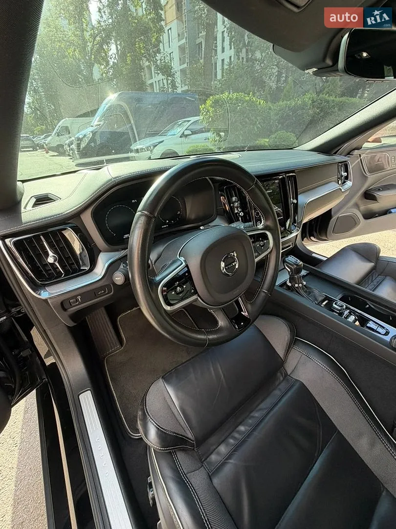 2020 Volvo S60 - мініатюра 28