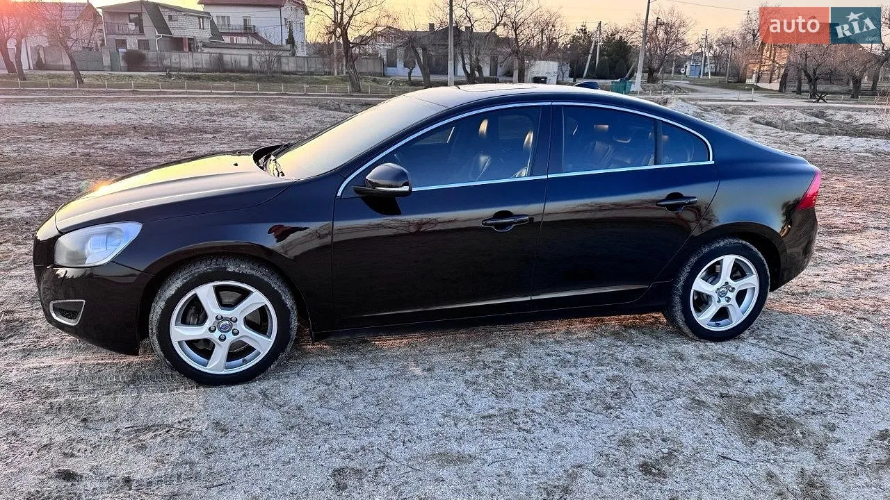2013 Volvo S60 - мініатюра 24