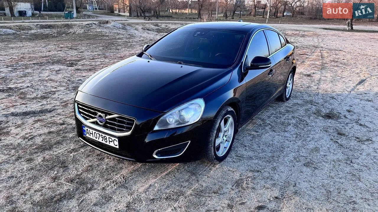 2013 Volvo S60 - мініатюра 28