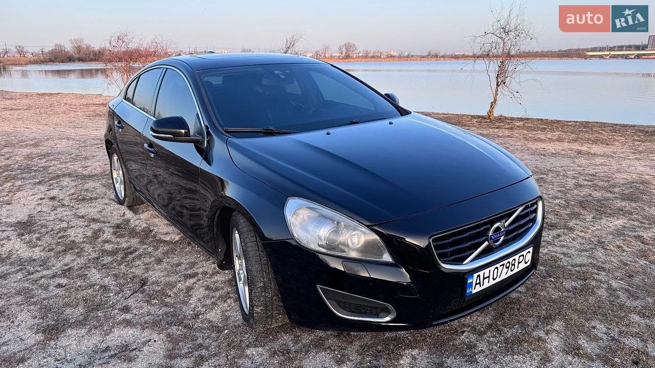 2013 Volvo S60 - мініатюра 33