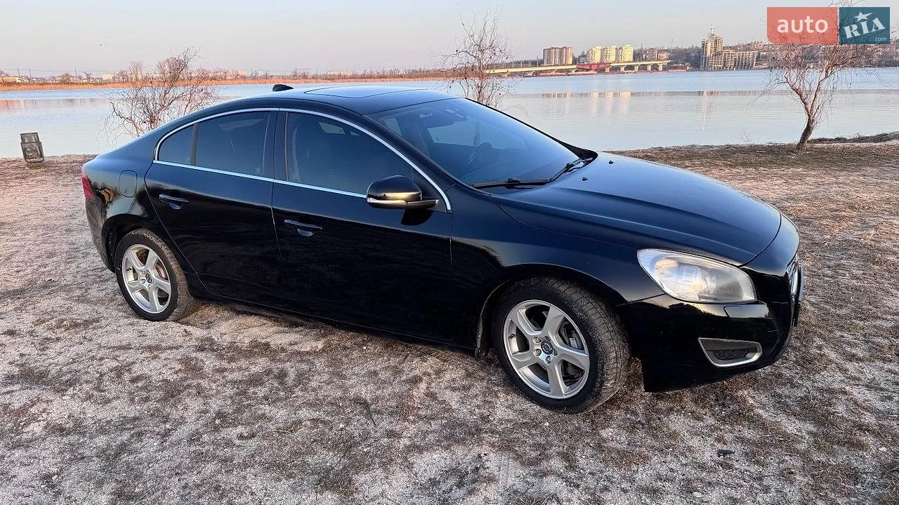 2013 Volvo S60 - мініатюра 37