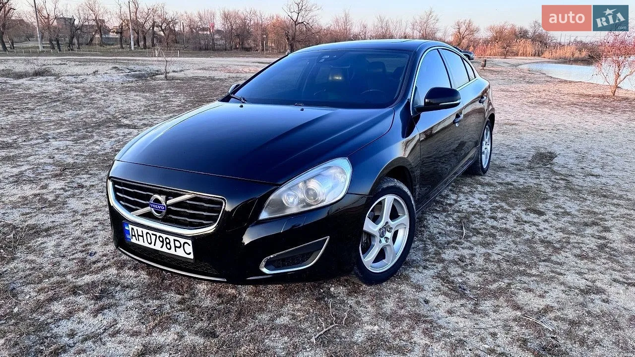 2013 Volvo S60 - мініатюра 42