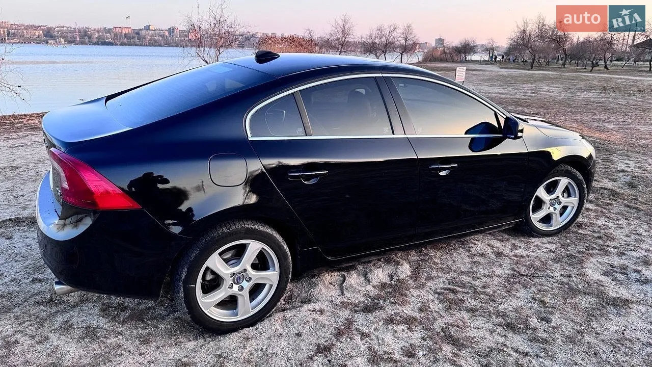 2013 Volvo S60 - мініатюра 48