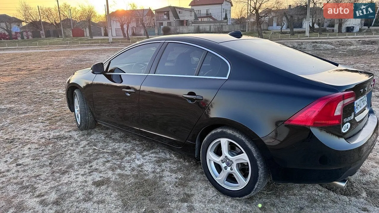 2013 Volvo S60 - мініатюра 53
