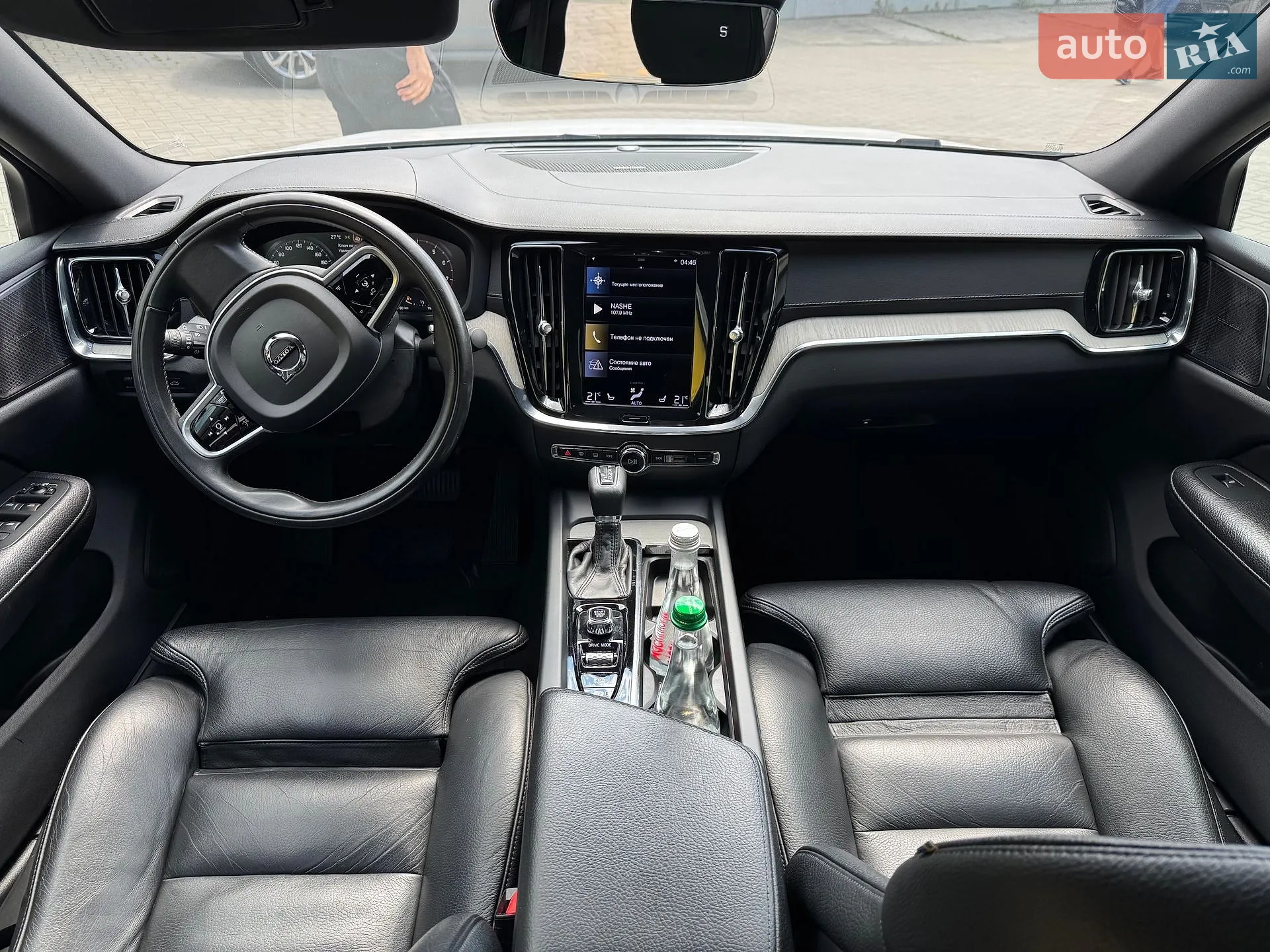 2021 Volvo S60 - мініатюра 8