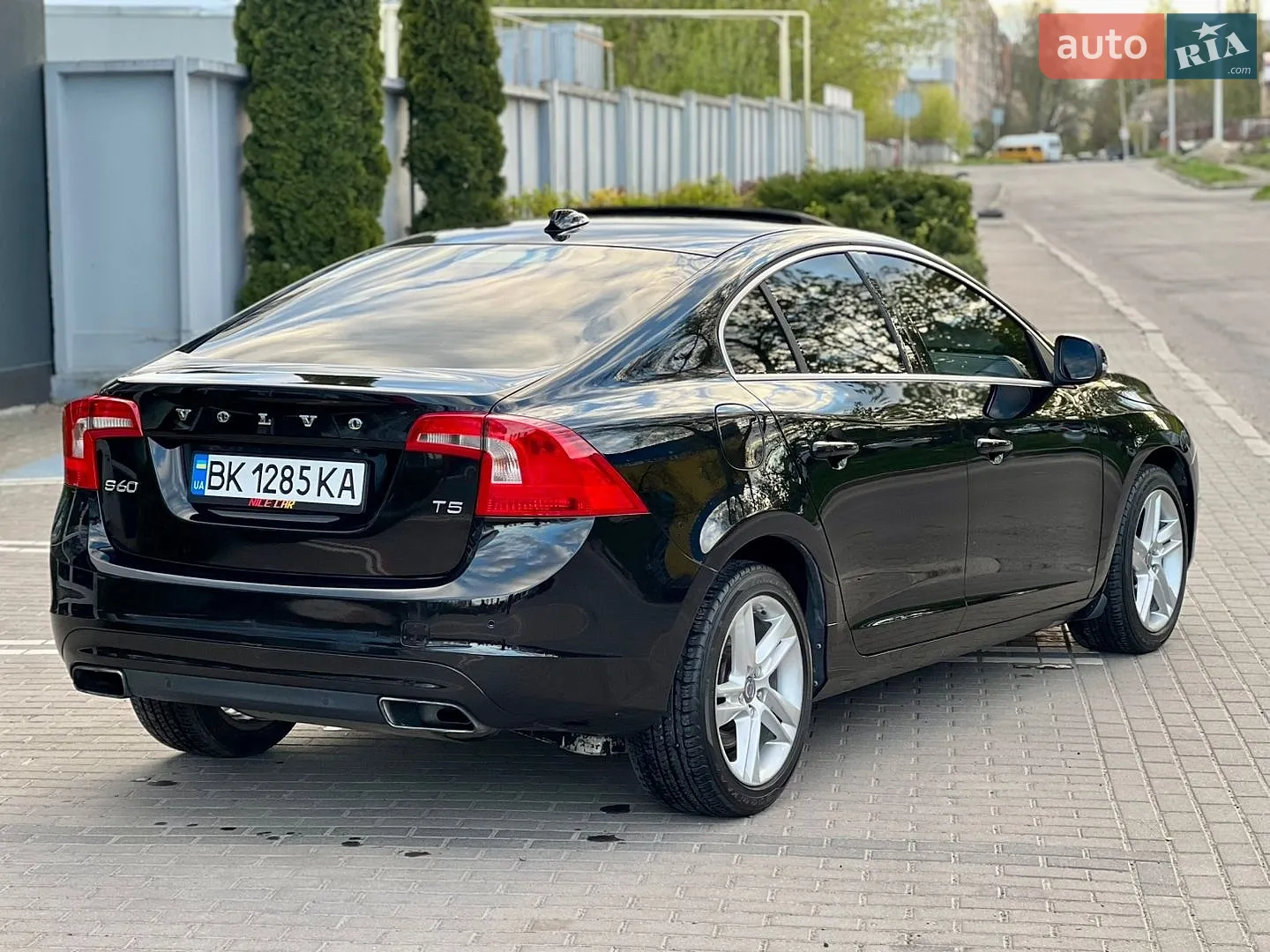 2014 Volvo S60 - мініатюра 12