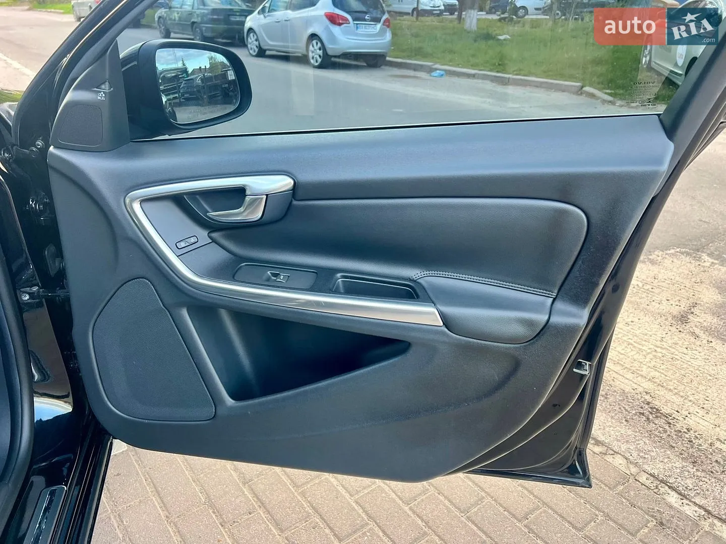 2014 Volvo S60 - мініатюра 25