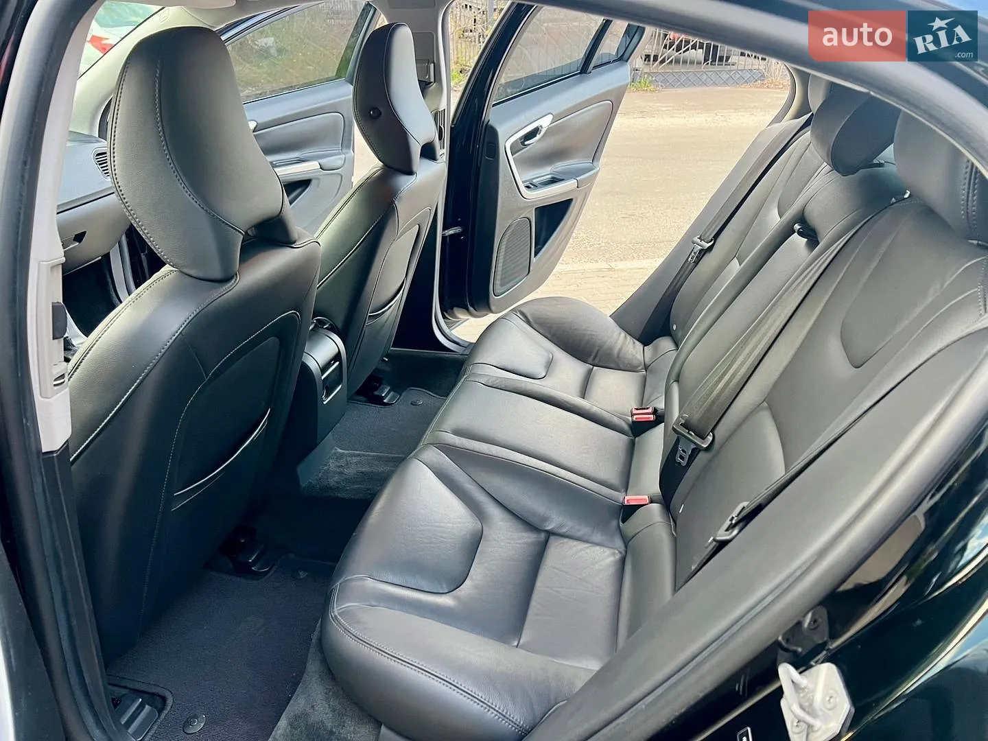 2014 Volvo S60 - мініатюра 29