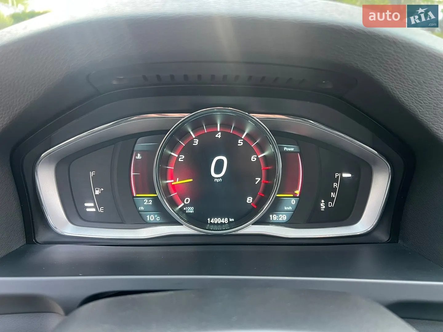 2014 Volvo S60 - мініатюра 34