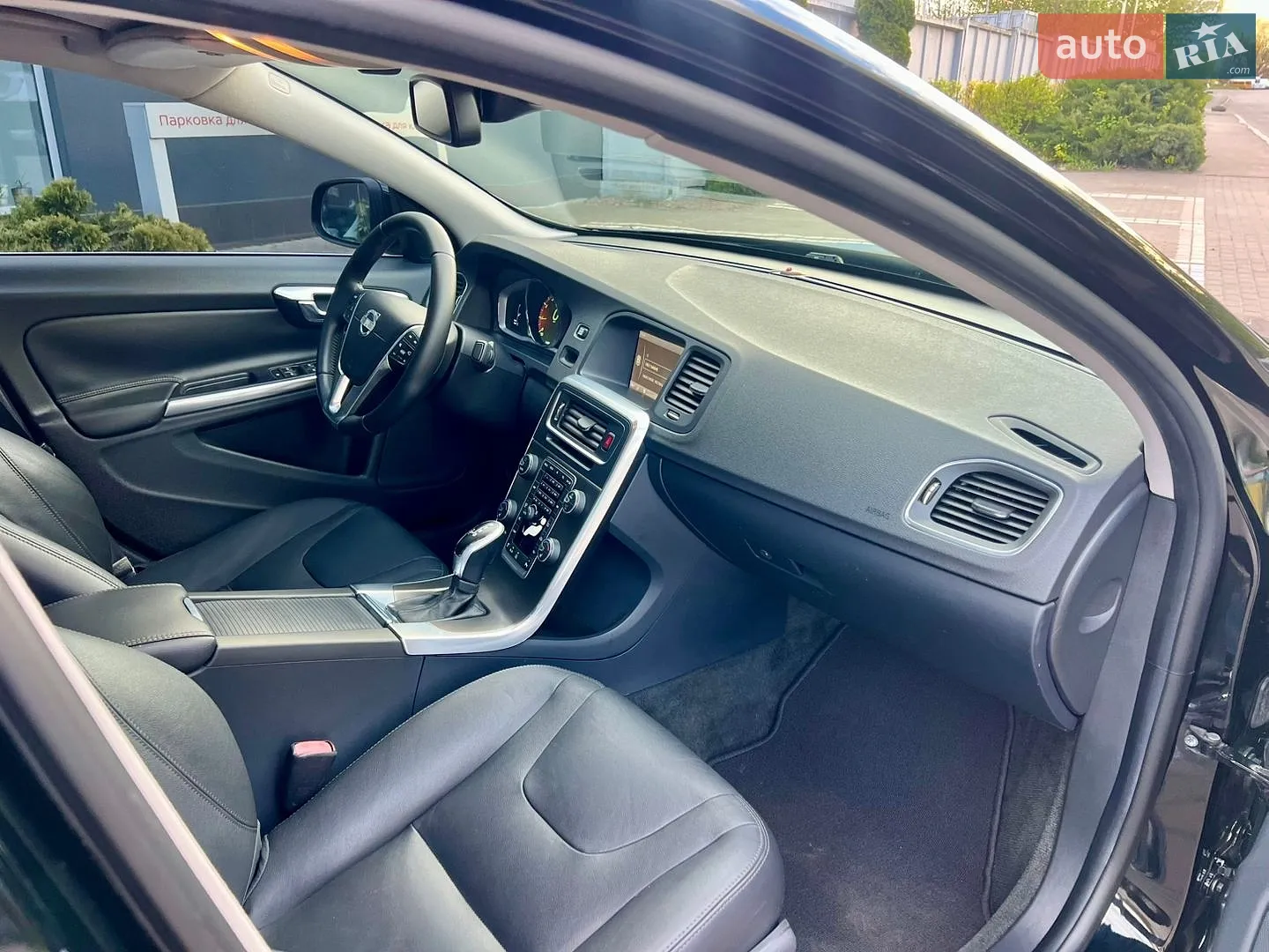 2014 Volvo S60 - мініатюра 37