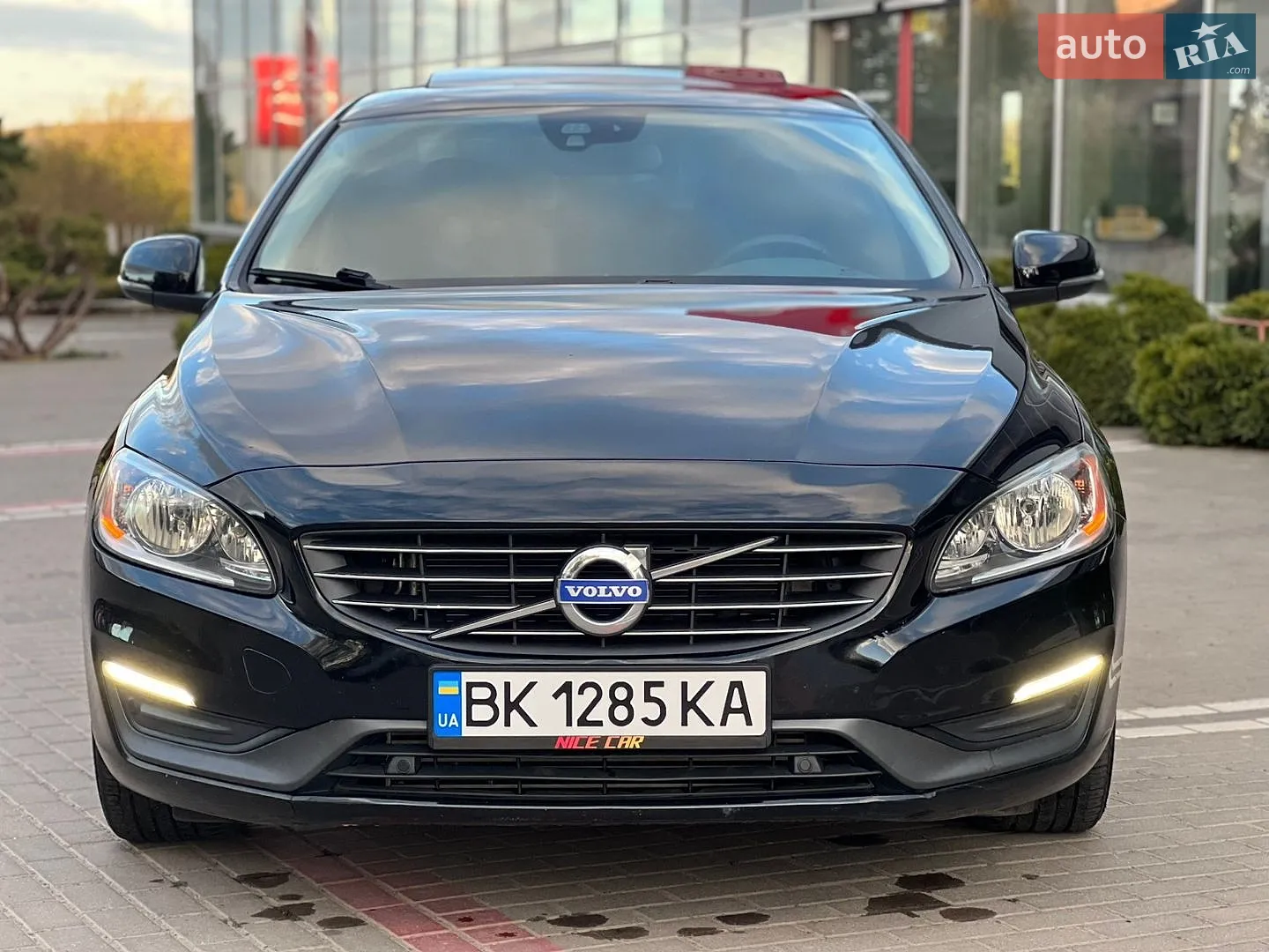 2014 Volvo S60 - мініатюра 41