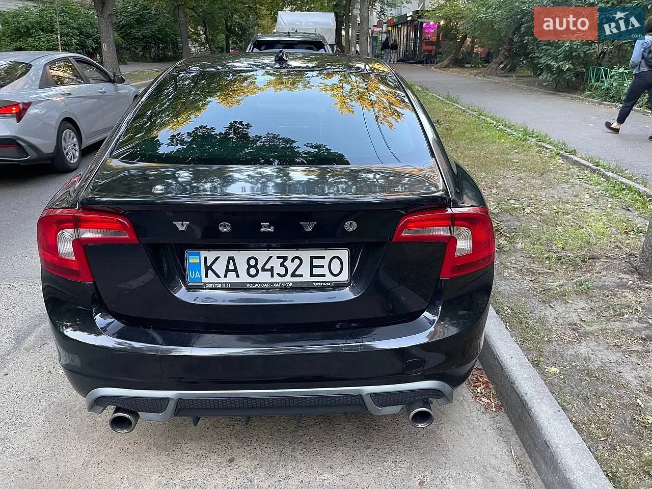2012 Volvo S60 - мініатюра 9