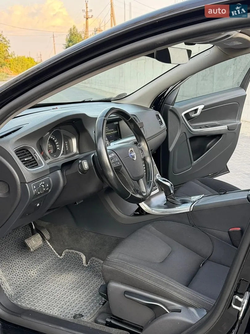 2014 Volvo S60 - мініатюра 14