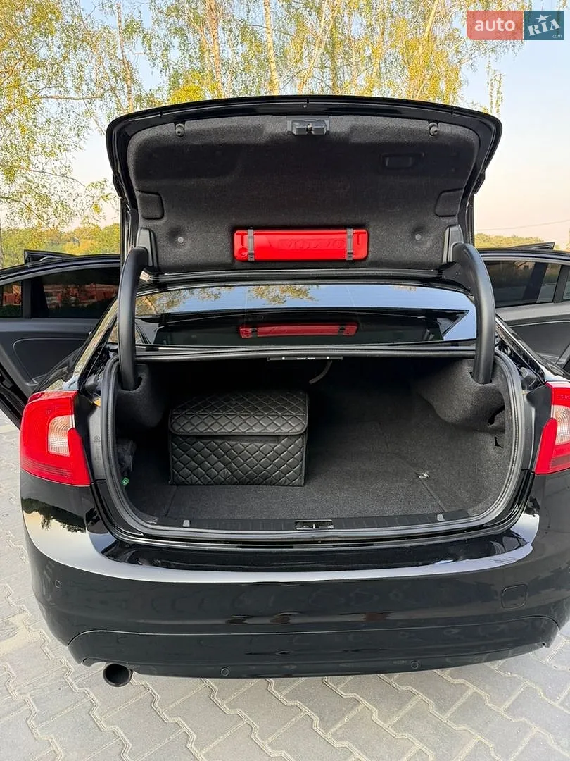 2014 Volvo S60 - мініатюра 17
