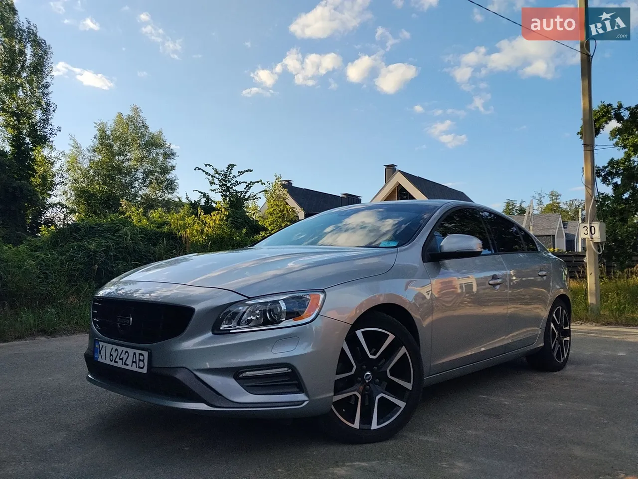 2016 Volvo S60 - мініатюра 24